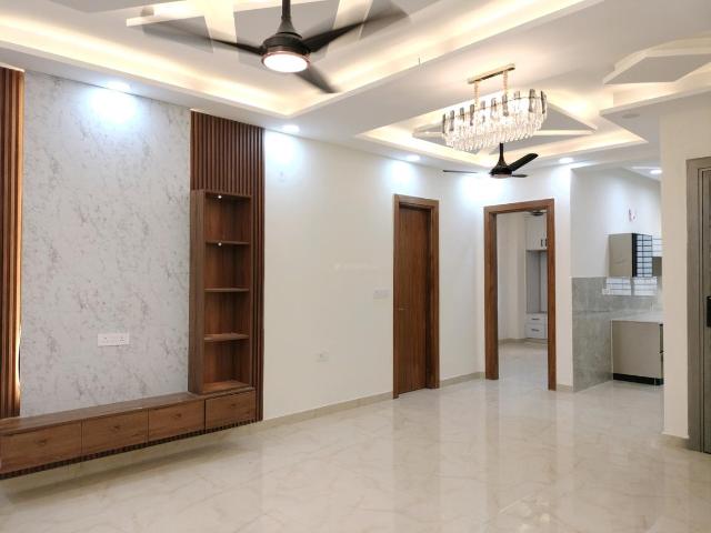 3 BHK Independent Builder Floor in Sector 89 for resale Faridabad. The reference number is 18371811
