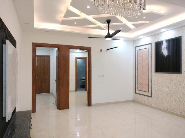3 BHK Independent Builder Floor in Sector 89 for resale Faridabad. The reference number is 19353134