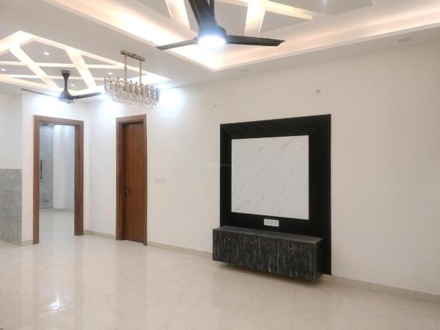 3 BHK Independent Builder Floor in Sector 89 for resale Faridabad. The reference number is 19535211