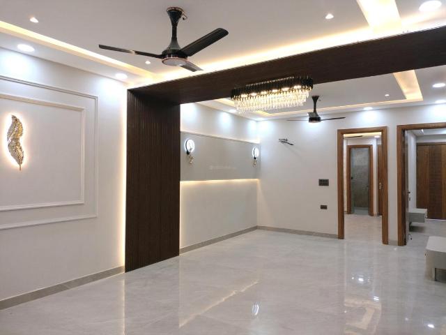 3 BHK Independent Builder Floor in Sector 89 for resale Faridabad. The reference number is 19535719