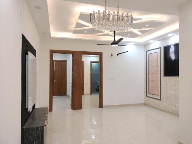 3 BHK Independent Builder Floor in Sector 89 for resale Faridabad. The reference number is 19600519