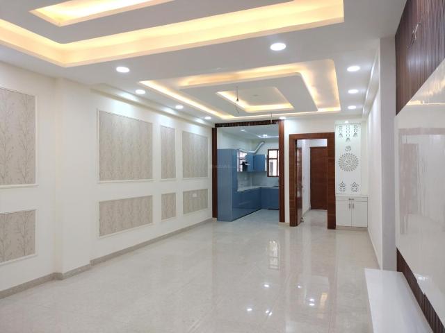 3 BHK Independent Builder Floor in Sector 89 for resale Faridabad. The reference number is 19600658