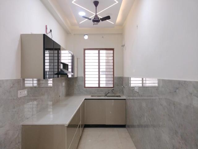 3 BHK Independent Builder Floor in Sector 89 for resale Faridabad. The reference number is 19600685