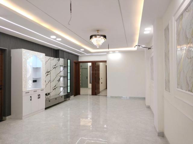 3 BHK Independent Builder Floor in Sector 89 for resale Faridabad. The reference number is 19608596