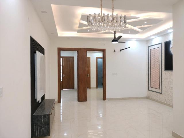 3 BHK Independent Builder Floor in Sector 89 for resale Faridabad. The reference number is 19608681
