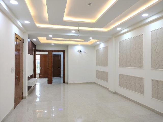 3 BHK Independent Builder Floor in Sector 89 for resale Faridabad. The reference number is 19608634