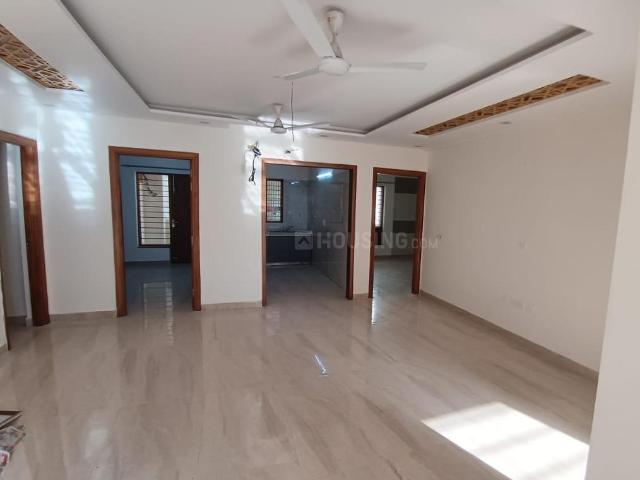 3 BHK Independent Builder Floor in Sector 89 for resale Faridabad. The reference number is 19753967