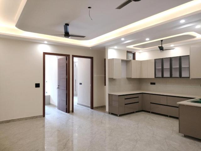 3 BHK Independent Builder Floor in Sector 89 for resale Faridabad. The reference number is 19754986