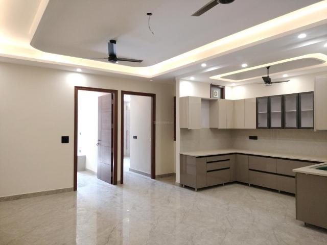 3 BHK Independent Builder Floor in Sector 89 for resale Faridabad. The reference number is 19755353
