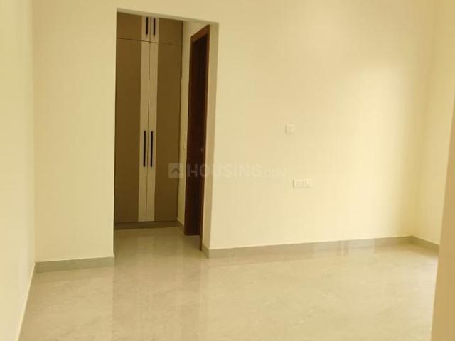 3 BHK Independent Builder Floor in Sector 89 for resale Faridabad. The reference number is 19780990