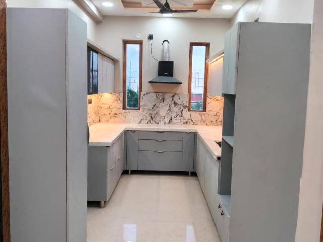 3 BHK Independent Builder Floor in Sector 89 for resale Faridabad. The reference number is 19794173