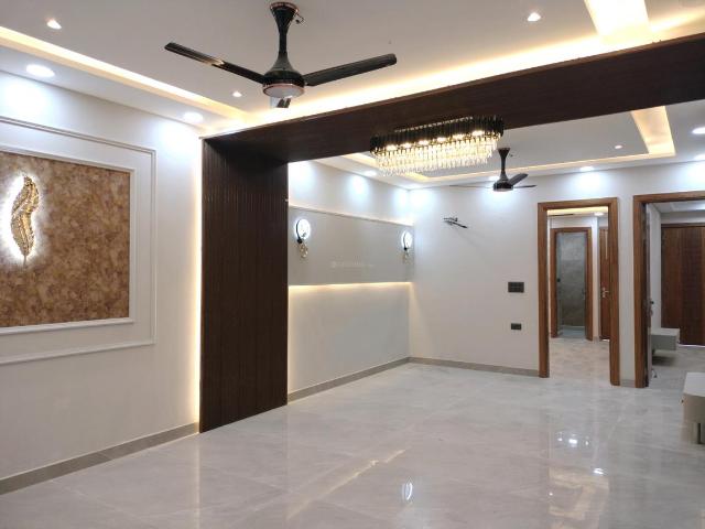 3 BHK Independent Builder Floor in Sector 89 for resale Faridabad. The reference number is 19794887