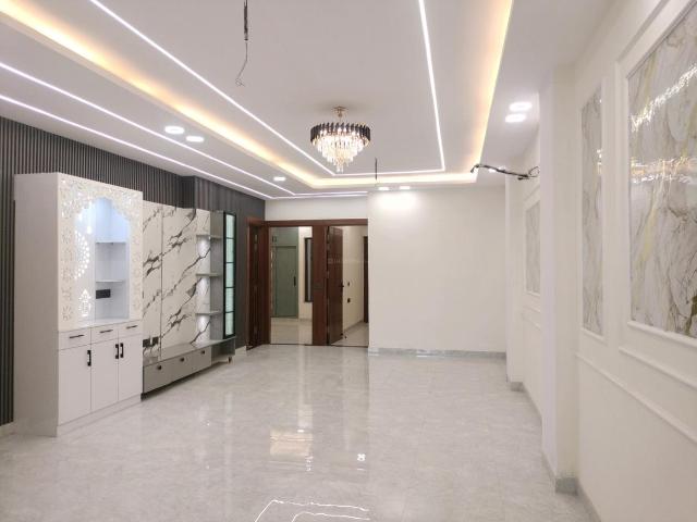 3 BHK Independent Builder Floor in Sector 89 for resale Faridabad. The reference number is 19794957