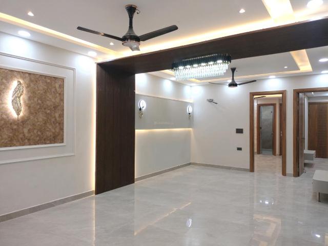 3 BHK Independent Builder Floor in Sector 89 for resale Faridabad. The reference number is 19888333