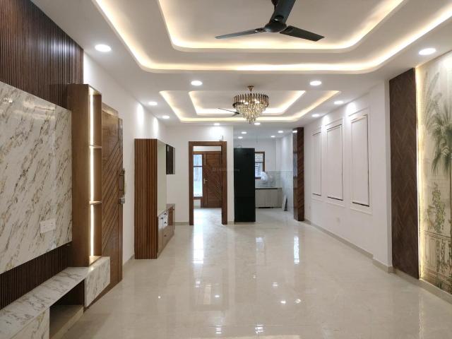 3 BHK Independent Builder Floor in Sector 89 for resale Faridabad. The reference number is 19835444