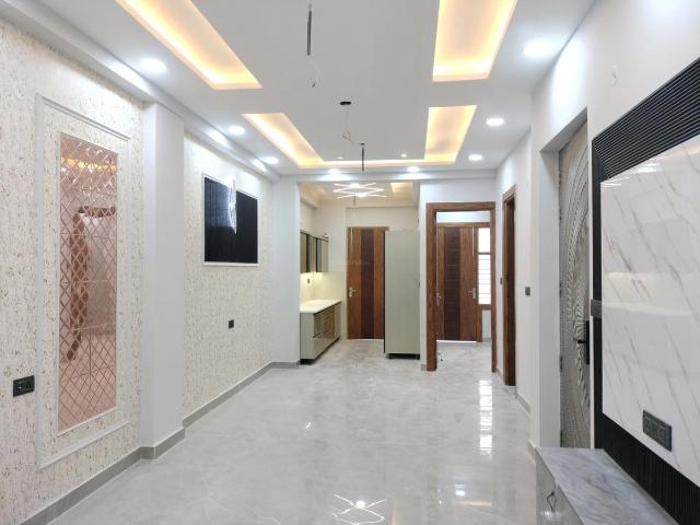 3 BHK Independent Builder Floor in Sector 89 for resale Faridabad. The reference number is 19835464