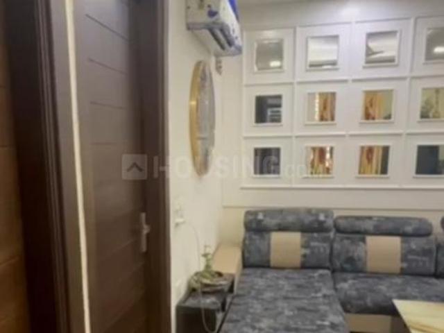 3 BHK Independent Builder Floor in Sector 89 for resale Faridabad. The reference number is 19947933