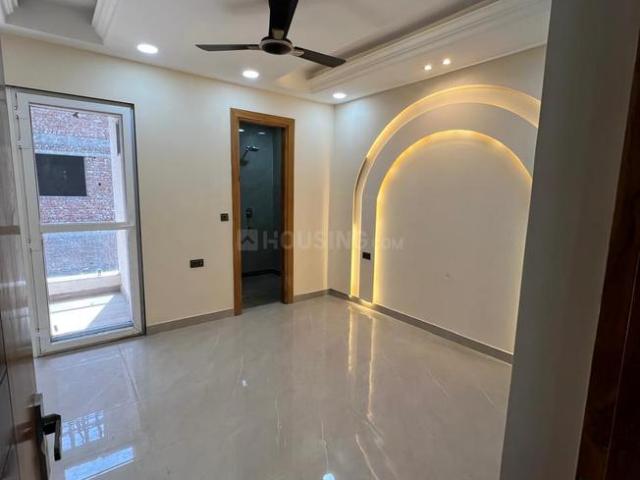 3 BHK Independent Builder Floor in Sector 89 for resale Faridabad. The reference number is 19962352