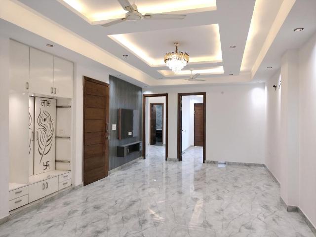 3 BHK Independent Builder Floor in Sector 89 for resale Faridabad. The reference number is 19938890