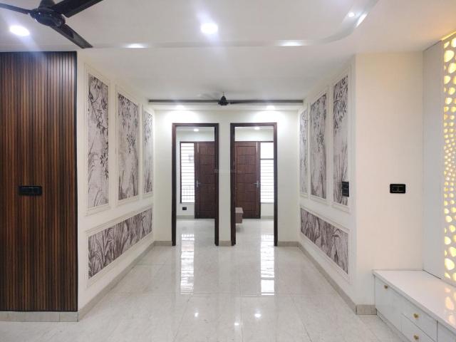 3 BHK Independent Builder Floor in Sector 89 for resale Faridabad. The reference number is 19939038