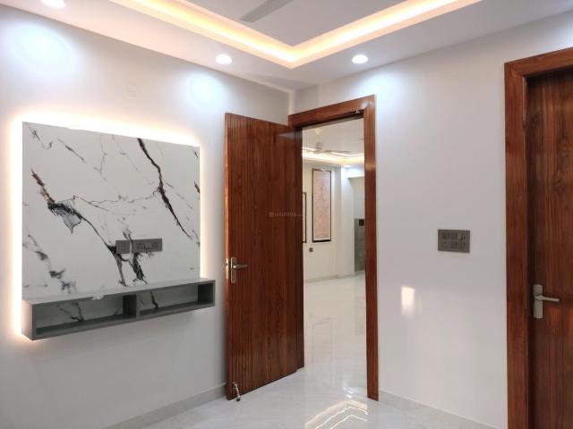 3 BHK Independent Builder Floor in Sector 89 for resale Faridabad. The reference number is 20051671