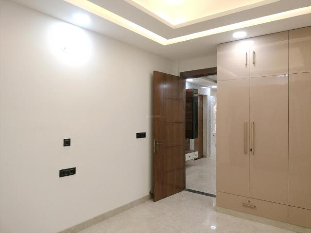 3 BHK Independent Builder Floor in Sector 89 for resale Faridabad. The reference number is 20051679