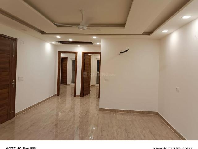 3 BHK Independent Builder Floor in Sector 89 for resale Faridabad. The reference number is 20055159