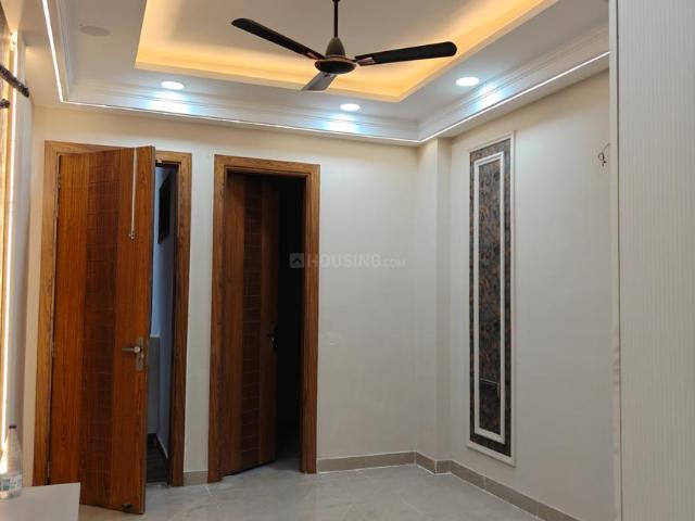 3 BHK Independent Builder Floor in Sector 89 for resale Faridabad. The reference number is 20018660