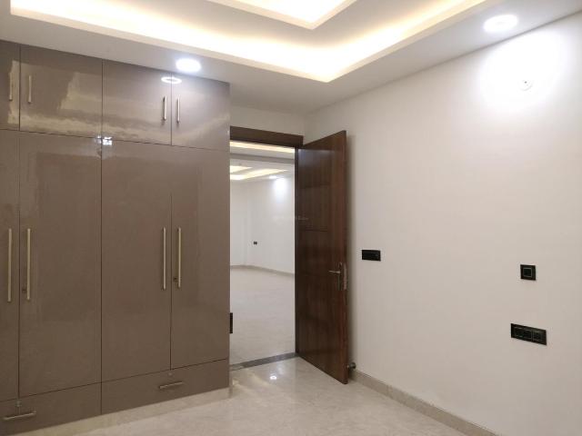 3 BHK Independent Builder Floor in Sector 89 for resale Faridabad. The reference number is 20030245