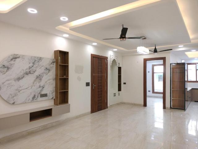 3 BHK Independent Builder Floor in Sector 89 for resale Faridabad. The reference number is 20160326