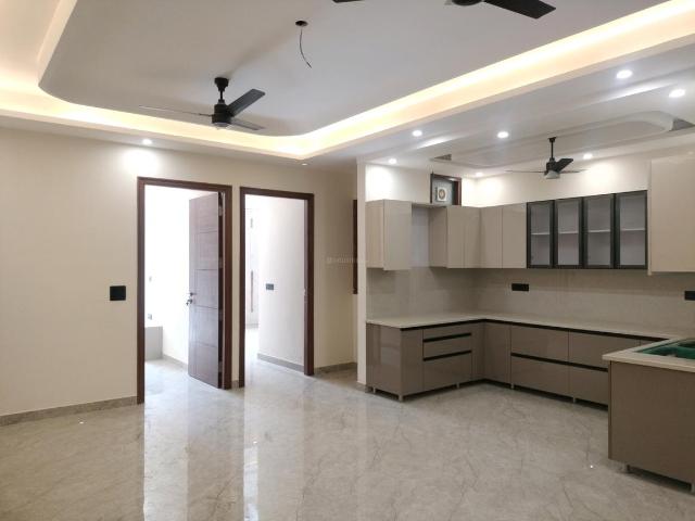 3 BHK Independent Builder Floor in Sector 89 for resale Faridabad. The reference number is 20135659