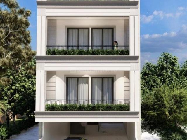 3 BHK Independent Builder Floor in Sector 89 for resale Faridabad. The reference number is 20248864