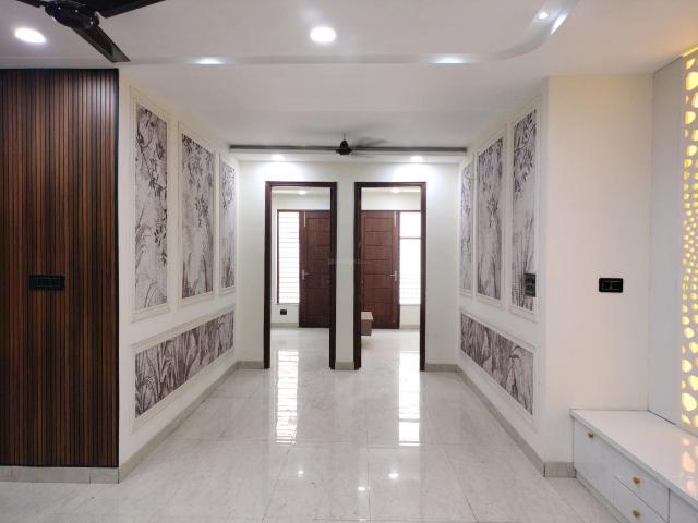 3 BHK Independent Builder Floor in Sector 89 for resale Faridabad. The reference number is 20216790