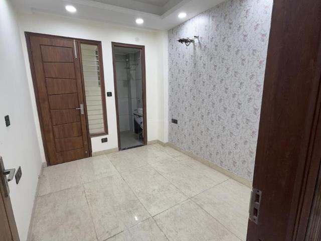 3 BHK Independent Builder Floor in Sector 89 for resale Faridabad. The reference number is 20223744