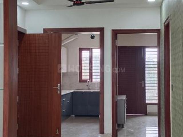 3 BHK Independent Builder Floor in Sector 89 for resale Faridabad. The reference number is 20315048
