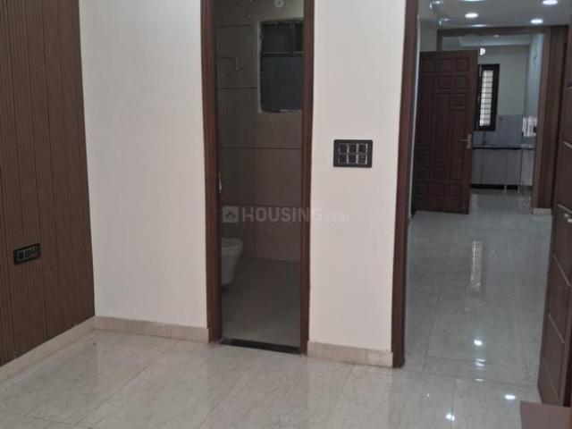 3 BHK Independent Builder Floor in Sector 89 for resale Faridabad. The reference number is 20331493