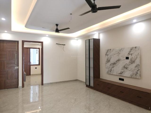 3 BHK Independent Builder Floor in Sector 89 for resale Faridabad. The reference number is 20331792