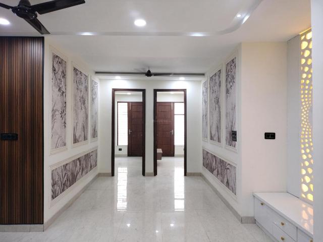 3 BHK Independent Builder Floor in Sector 89 for resale Faridabad. The reference number is 20331858