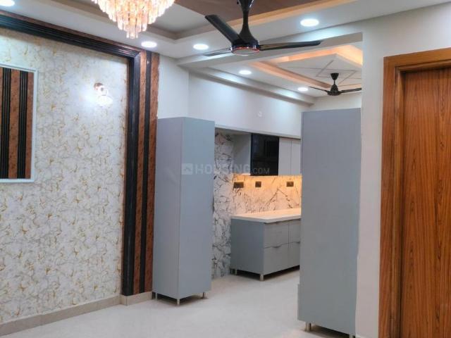 3 BHK Independent Builder Floor in Sector 89 for resale Faridabad. The reference number is 20487068