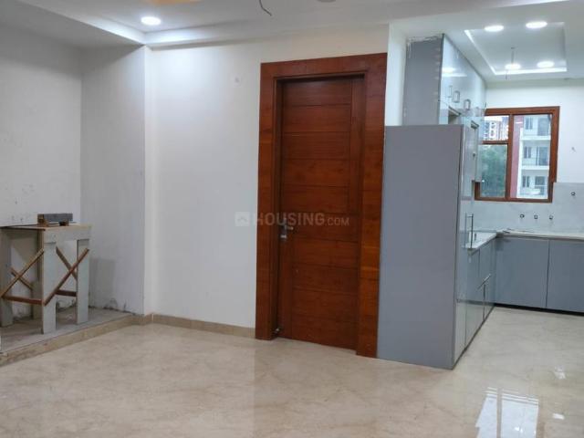 3 BHK Independent Builder Floor in Sector 89 for resale Faridabad. The reference number is 20487194