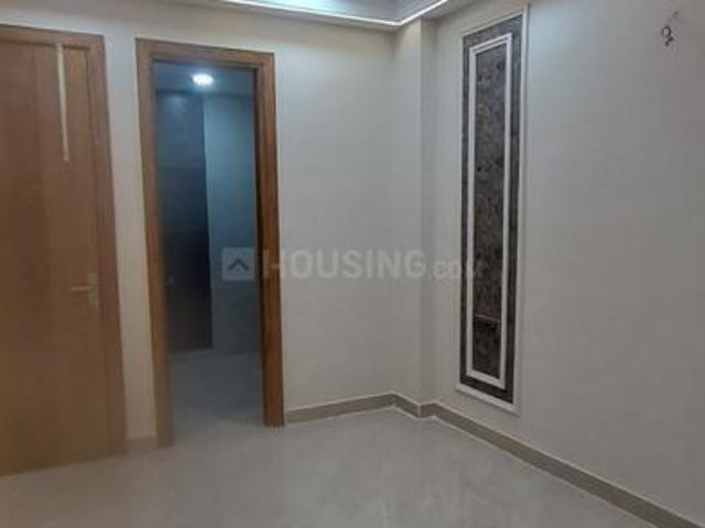 3 BHK Independent Builder Floor in Sector 89 for resale Faridabad. The reference number is 20409925