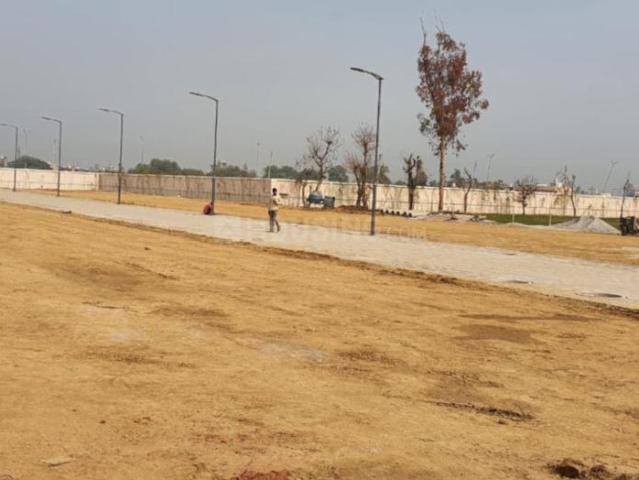3 BHK Independent Builder Floor in Sector 89 for resale Faridabad. The reference number is 20526893