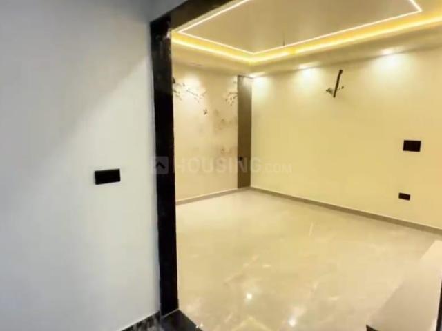 3 BHK Independent Builder Floor in Sector 89 for resale Faridabad. The reference number is 20531290