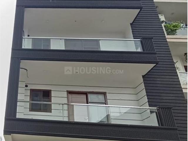 3 BHK Independent Builder Floor in Sector 89 for resale Faridabad. The reference number is 20687912