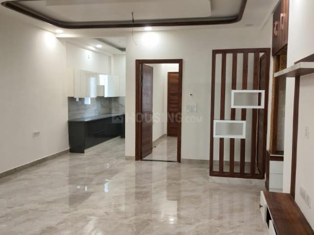 3 BHK Independent Builder Floor in Sector 89 for resale Faridabad. The reference number is 20688054