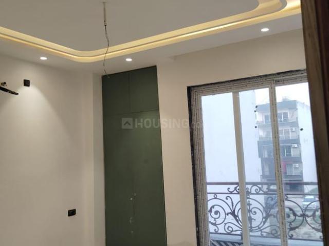 3 BHK Independent Builder Floor in Sector 89 for resale Faridabad. The reference number is 20688009