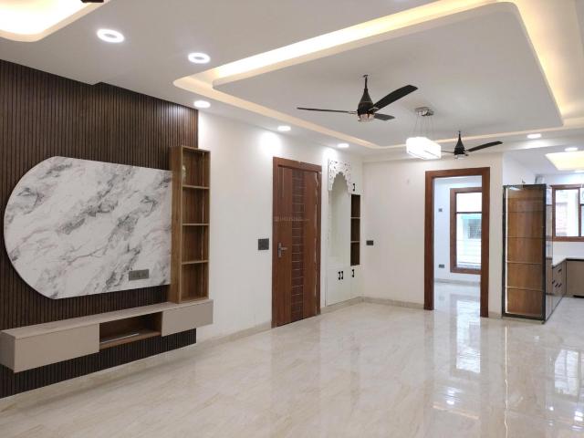 3 BHK Independent Builder Floor in Sector 89 for resale Faridabad. The reference number is 20688181