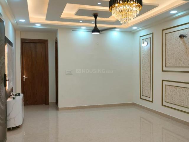 3 BHK Independent Builder Floor in Sector 89 for resale Faridabad. The reference number is 20692430