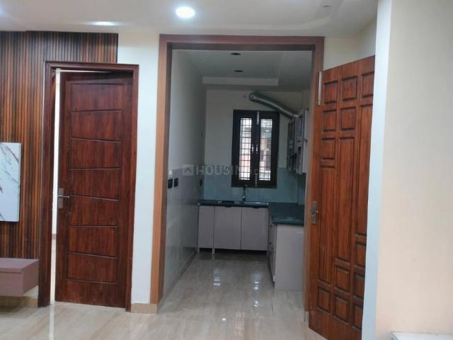 3 BHK Independent Builder Floor in Sector 89 for resale Faridabad. The reference number is 20698971