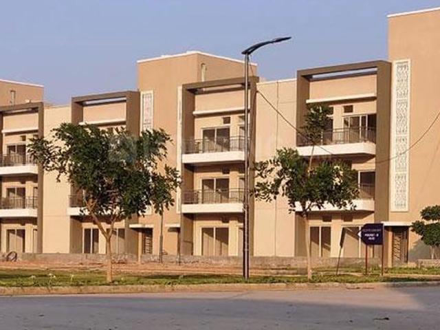 3 BHK Independent Builder Floor in Sector 89 for resale Faridabad. The reference number is 20603701